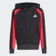 Adidas  Σετ Φόρμας Μαύρο