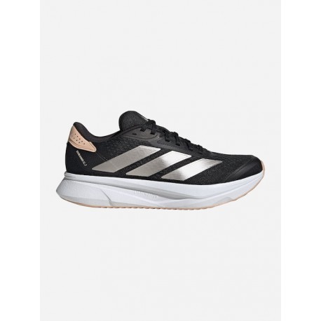 Adidas Duramo Sl 2 Γυναικεία Αθλητικά Παπούτσια Running Μαύρα