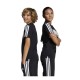 Adidas Παιδικό T-shirt Μαύρο