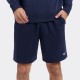 Nike Team Park 20 Αθλητική Ανδρική Βερμούδα Navy Μπλε