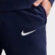 Nike Team Park 20 Αθλητική Ανδρική Βερμούδα Navy Μπλε