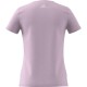 Adidas T-shirt ΡΟΖ