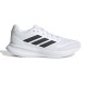 Adidas Runfalcon 5 Αθλητικά Παιδικά Παπούτσια Running με Κορδόνια Λευκά