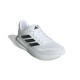 Adidas Runfalcon 5 Αθλητικά Παιδικά Παπούτσια Running με Κορδόνια Λευκά