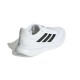 Adidas Runfalcon 5 Αθλητικά Παιδικά Παπούτσια Running με Κορδόνια Λευκά