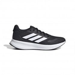 Adidas Runfalcon 5 Αθλητικά Παιδικά Παπούτσια Running με Κορδόνια