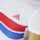 Adidas Adizero Retro Running Tee - Λευκό