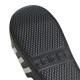 Adidas Adilette Aqua Slides σε Μαύρο Χρώμα 
