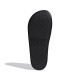 Adidas Adilette Aqua Slides σε Μαύρο Χρώμα 