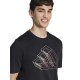 Adidas MT Fill T-shirt Black
