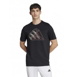 Adidas MT Fill T-shirt Black