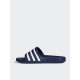 Adidas Adilette Aqua Ανδρικά Slides Dark Blue / Cloud White