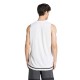 Adidas M Us Αθλητική Μπλούζα White