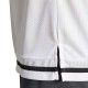 Adidas M Us Αθλητική Μπλούζα White