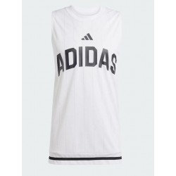 Adidas M Us Αθλητική Μπλούζα White