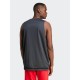 Adidas M Us Αθλητική Μπλούζα Grey