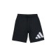 Adidas Αθλητικό Παιδικό Σορτς/Βερμούδα Μαύρο