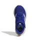 Adidas Duramo El C Αθλητικά Παιδικά Παπούτσια Running με Σκρατς Μπλε