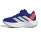 Adidas Duramo El C Αθλητικά Παιδικά Παπούτσια Running με Σκρατς Μπλε