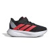 Adidas Duramo El C Αθλητικά Παιδικά Παπούτσια Running με Σκρατς Μαύρα
