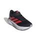 Adidas Duramo El C Αθλητικά Παιδικά Παπούτσια Running με Σκρατς Μαύρα