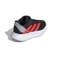 Adidas Duramo El C Αθλητικά Παιδικά Παπούτσια Running με Σκρατς Μαύρα