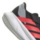 Adidas Duramo El C Αθλητικά Παιδικά Παπούτσια Running με Σκρατς Μαύρα