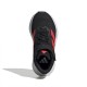 Adidas Duramo El C Αθλητικά Παιδικά Παπούτσια Running με Σκρατς Μαύρα