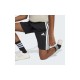 Adidas Αθλητικό Παιδικό Σορτς/Βερμούδα Essentials Μαύρο