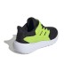 Adidas 2.0 El C Παιδικά Sneakers με Σκρατς Μαύρα
