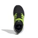 Adidas 2.0 El C Παιδικά Sneakers με Σκρατς Μαύρα