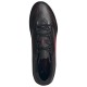 Adidas F50 Club Ποδοσφαιρικά Παπούτσια με Σχάρα Μαύρα
