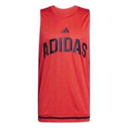 Adidas Ανδρική κοντομάνικη μπλούζα US Sport Tank Top