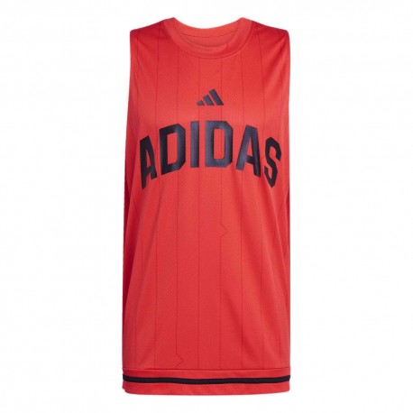 Adidas Ανδρική κοντομάνικη μπλούζα US Sport Tank Top