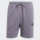 Adidas M 3s Ανδρική Βερμούδα Ανθρακί