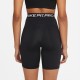 Nike Dri-Fit Pro 365 Running Γυναικείο Κολάν-Σορτς Ψηλόμεσο Μαύρο