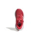 Adidas Tensaur Tensaur Run 2.0 K Αθλητικά Παιδικά Παπούτσια Running με Σκρατς Κόκκινα