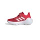 Adidas Tensaur Tensaur Run 2.0 K Αθλητικά Παιδικά Παπούτσια Running με Σκρατς Κόκκινα