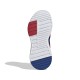 Adidas Racer Tr23 El Αθλητικά Παιδικά Παπούτσια Running με Κορδόνια Μαύρα