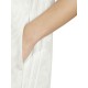 Adidaas SPORTSWEAR Αθλητικό Φόρεμα Essentials 3-Stripes Print Sleeveless Dress