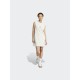 Adidaas SPORTSWEAR Αθλητικό Φόρεμα Essentials 3-Stripes Print Sleeveless Dress