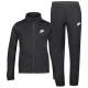 Nike  Σετ Φόρμας Μαύρο 2τμχ Sportswear 