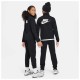 Nike  Σετ Φόρμας Μαύρο 2τμχ Sportswear 