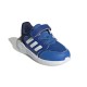 Adidas Tensaur Run 3.0 Παιδικά Αθλητικά Παπούτσια για Τρέξιμο Royal Blue 