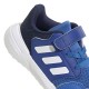 Adidas Tensaur Run 3.0 Παιδικά Αθλητικά Παπούτσια για Τρέξιμο Royal Blue 