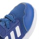 Adidas Tensaur Run 3.0 Παιδικά Αθλητικά Παπούτσια για Τρέξιμο Royal Blue 