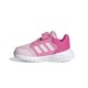 Βρεφικά Αθλητικά Παπούτσια Ροζ - adidas Performance Tensaur Run 3.0