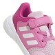Βρεφικά Αθλητικά Παπούτσια Ροζ - adidas Performance Tensaur Run 3.0