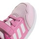 Βρεφικά Αθλητικά Παπούτσια Ροζ - adidas Performance Tensaur Run 3.0