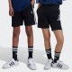 Adidas Adicolor Αθλητικό Παιδικό Σορτς Μαύρο